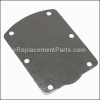 Kawasaki Gasket-breather part number: 11061-7081