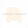 Kawasaki Element-air Filter part number: 11013-0717