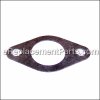 Kawasaki Gasket part number: 11060-2335