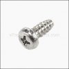 Kawasaki Screw part number: 92009-2308