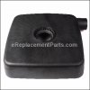 Kawasaki Case-Air Filter part number: 11011-7030