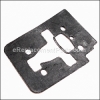 Kawasaki Gasket,cylinder/insulator part number: 11061-2209