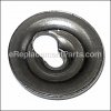 Kawasaki Retainer-valve Spring part number: 12009-2062