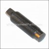 Kawasaki Screw part number: 92009-1109