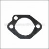 Kawasaki Gasket-air Filter part number: 11060-2334