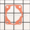 Kawasaki Gasket-cylinder part number: 11009-2796