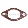 Kawasaki Gasket-carburetor part number: 11060-2093