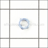 Nut-hex-6mm - 312AA0600:Kawasaki