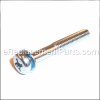 Kawasaki Screw-pan part number: 224B0645