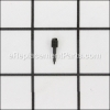 Kawasaki Screw-pilot Air part number: 16014-7010