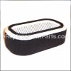 Kawasaki Element-assy-air Filter part number: 11029-2016