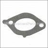 Kawasaki Gasket-insulator part number: 11060-2012