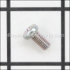 Kawasaki Screw-pan part number: 220AA0510