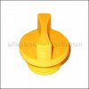 Kawasaki Cap-oil Filler part number: 16115-7001