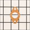 Kawasaki Gasket,carburetor part number: 11060-2051