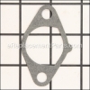 Kawasaki Gasket-intake Pipe part number: 11060-2338