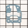 Kawasaki Gasket,Plate part number: 11061-2163