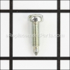 Kawasaki Screw-drain part number: 92009-7006