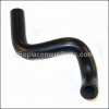 Kawasaki Tube part number: 92192-2331