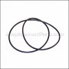 Kawasaki Gasket,Inner Case part number: 11060-2420