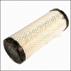 Element-air Filter - 11013-7044:Kawasaki