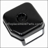 Kawasaki Cap,air Filter part number: 11065-2070