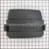 Kawasaki Filter-assy-air part number: 11010-7008