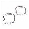 Kawasaki Gasket-crankcase Cover part number: 11060-2011