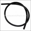 Kawasaki Tube-rubber part number: 703A081000