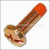 Kawasaki Screw-5X18 part number: 92009-2280