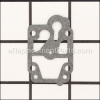 Kawasaki Gasket part number: 11061-2054