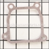 Kawasaki Gasket-case-rocker part number: 11061-2100