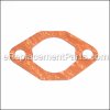 Kawasaki Gasket,air Filter part number: 11060-2049