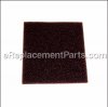 Kawasaki Element-air Filter part number: 11013-2155