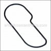 Kawasaki Gasket-Air Filter part number: 11009-2422