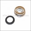 Kawasaki Seal-Mechanical part number: 49063-2059