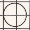 Gasket - 11009-2037:Kawasaki