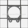 Kawasaki Gasket part number: 11060-2456