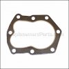 Kawasaki Gasket-Head part number: 11004-2085