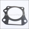 Kawasaki Gasket-head part number: 11004-2112