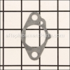 Kawasaki Gasket-intake Pipe part number: 11060-2341