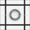 Washer-spring,8mm - 461DA0800:Kawasaki