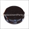 Kawasaki Cap-asm-tank part number: 51048-2055