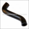 Kawasaki Tube part number: 92192-2333