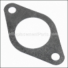 Kawasaki Gasket-head/manifold part number: 11061-7070