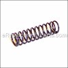 Kawasaki Spring-brush part number: 21040-2053