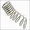 Kawasaki Spring part number: 92081-2340