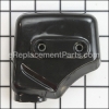 Kawasaki Filter-assy-air part number: 11010-2339