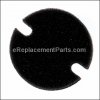 Kawasaki Element-air Filter part number: 11013-2080