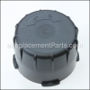 Kawasaki Cap part number: 11065-2135